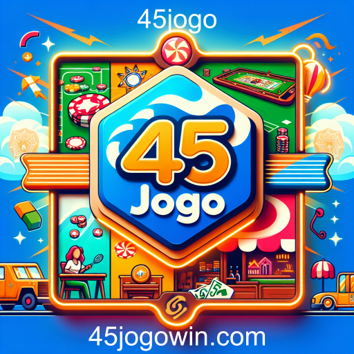 A popularidade dos jogos casuais no 45jogo